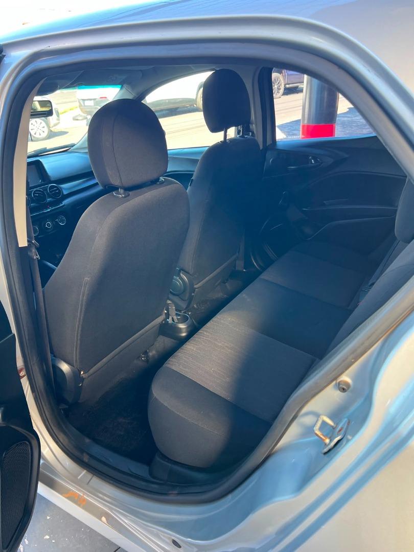 FIAT Argo - Foto