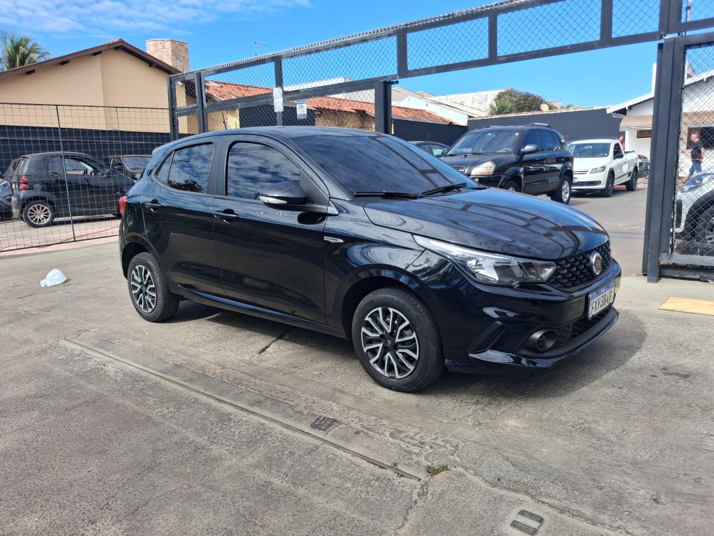 FIAT Argo