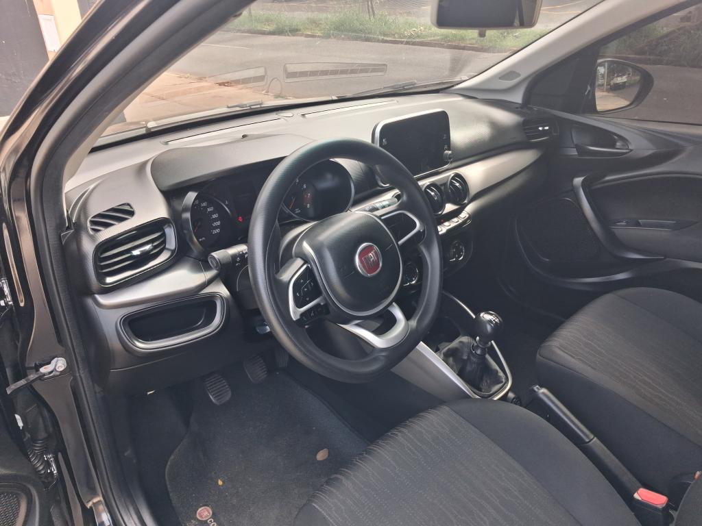 FIAT Argo - Foto