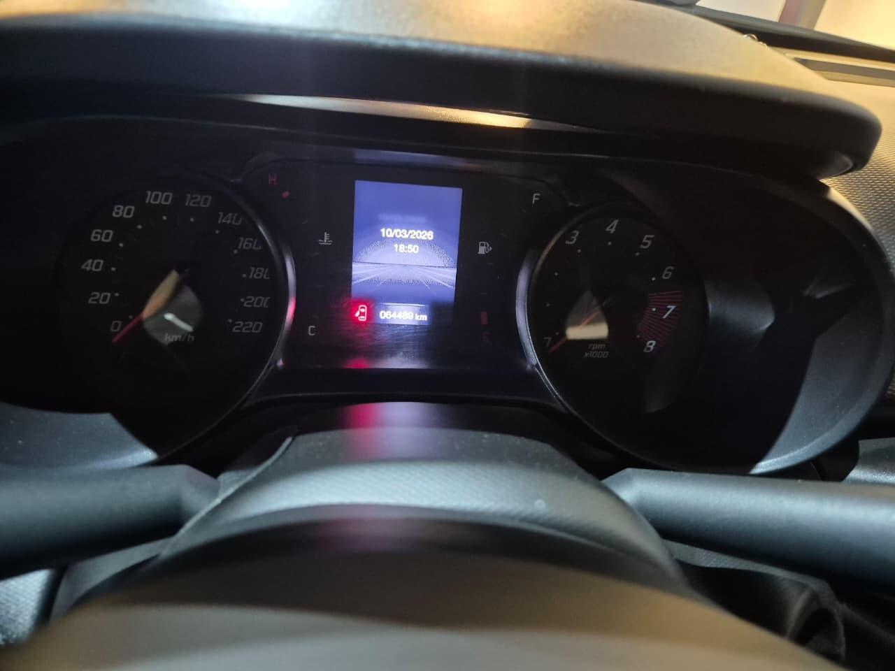 FIAT Argo - Foto