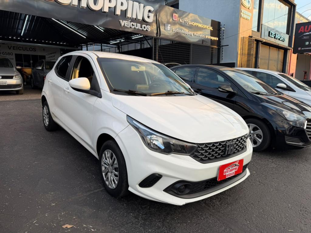 FIAT Argo