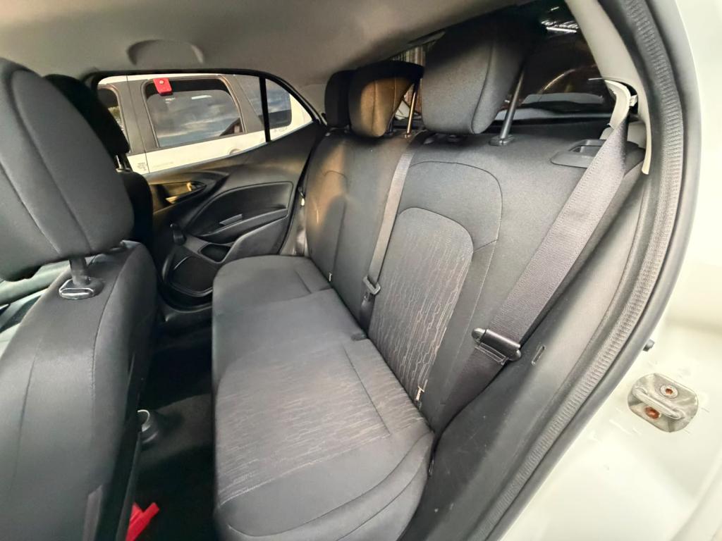 FIAT Argo - Foto