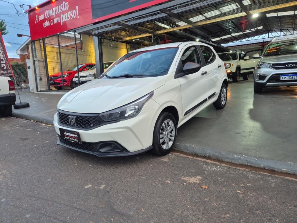 FIAT Argo