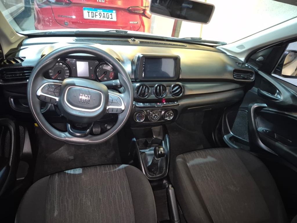 FIAT Argo - Foto