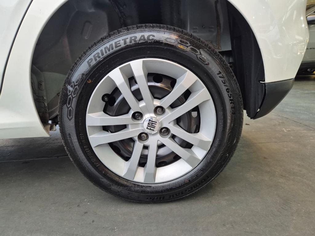 FIAT Argo - Foto