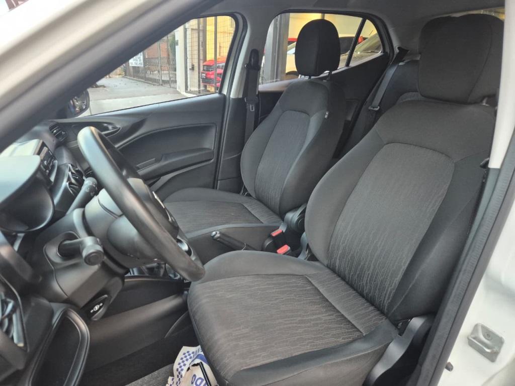 FIAT Argo - Foto
