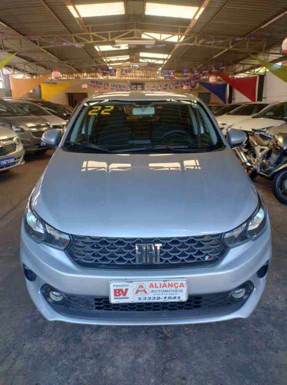 FIAT Argo
