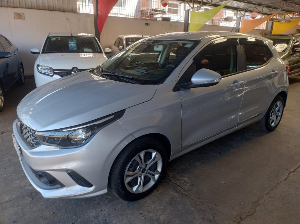 FIAT Argo - Foto