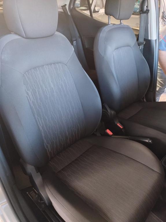 FIAT Argo - Foto