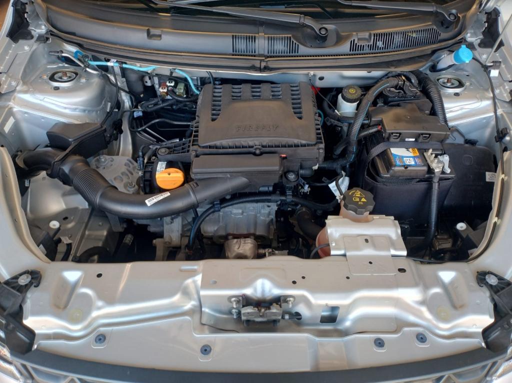 FIAT Argo - Foto