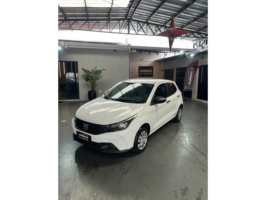 FIAT Argo