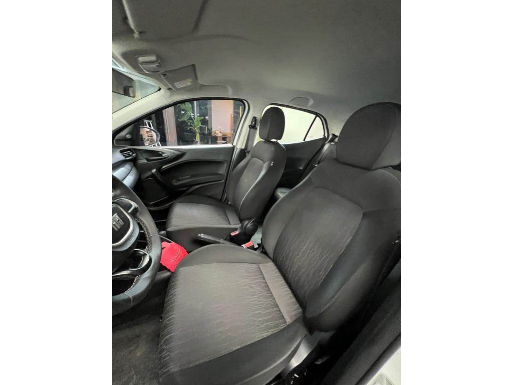 FIAT Argo - Foto