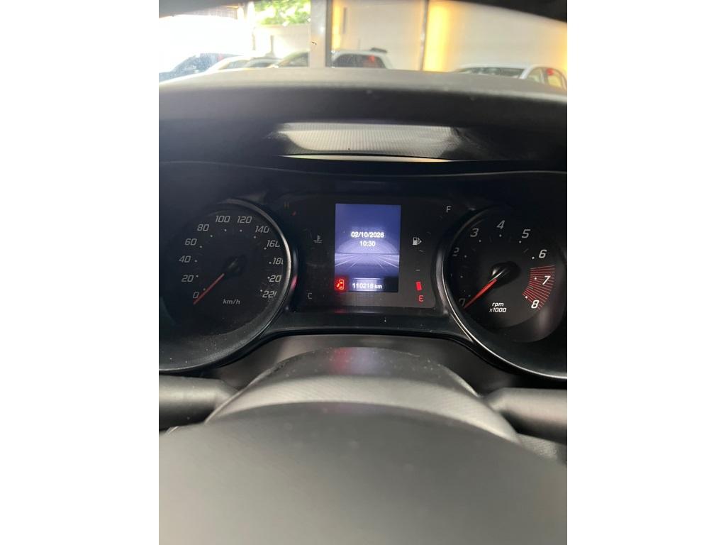 FIAT Argo - Foto