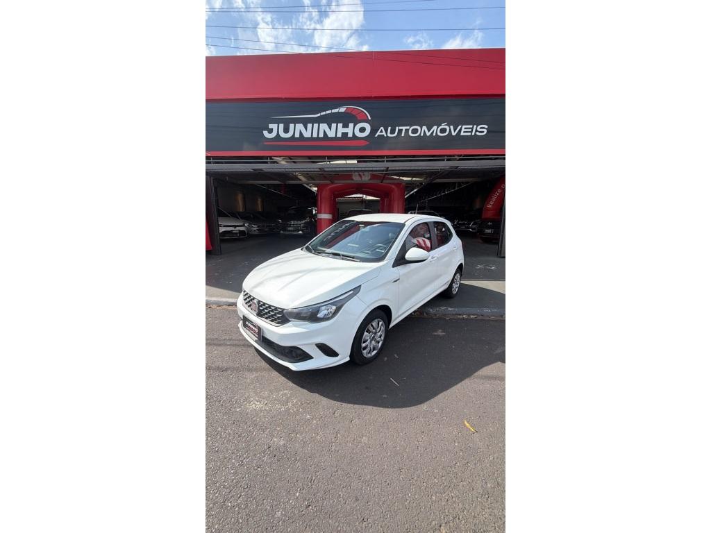 FIAT Argo