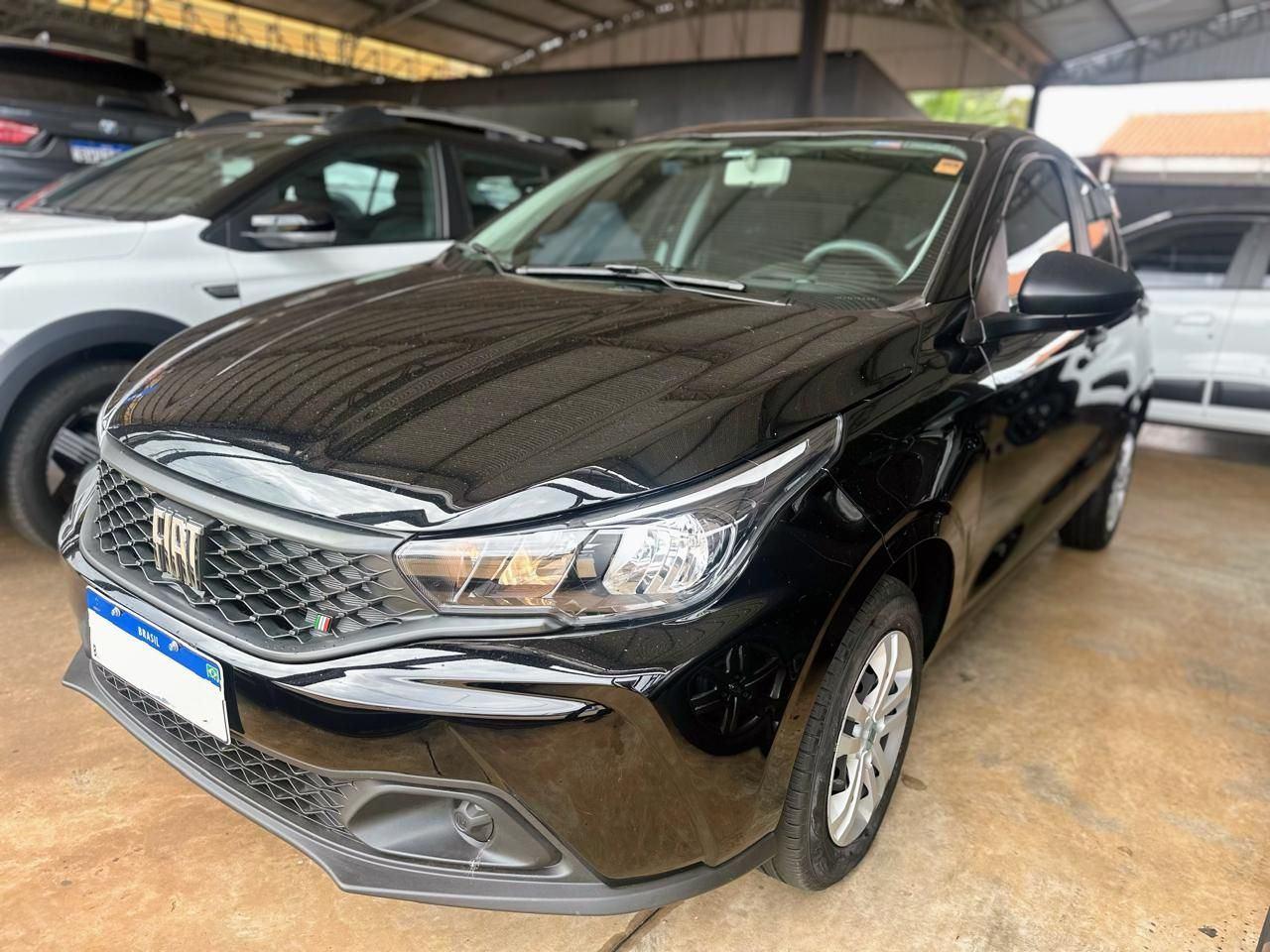 FIAT Argo