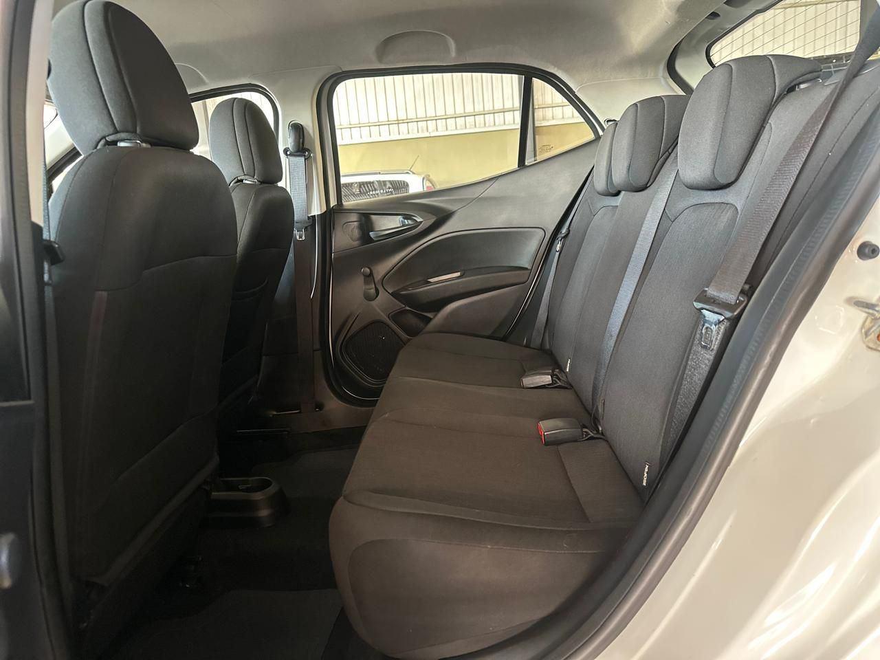 FIAT Argo - Foto