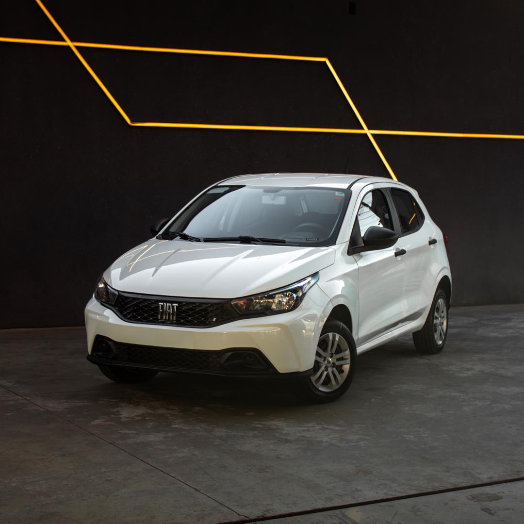 FIAT Argo