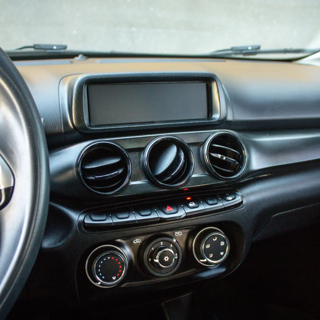 FIAT Argo - Foto