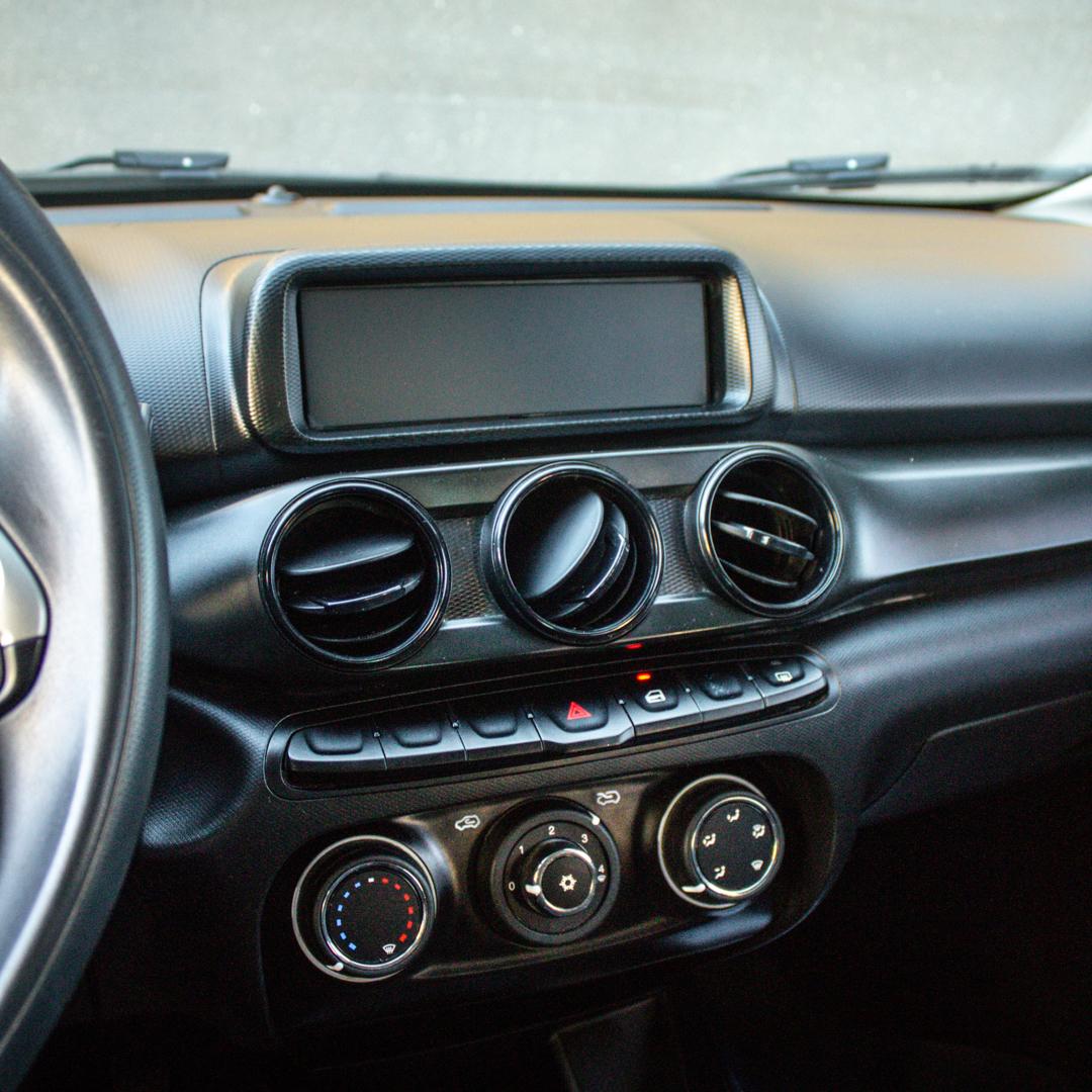 FIAT Argo - Foto