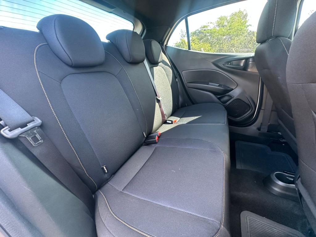 FIAT Argo - Miniatura