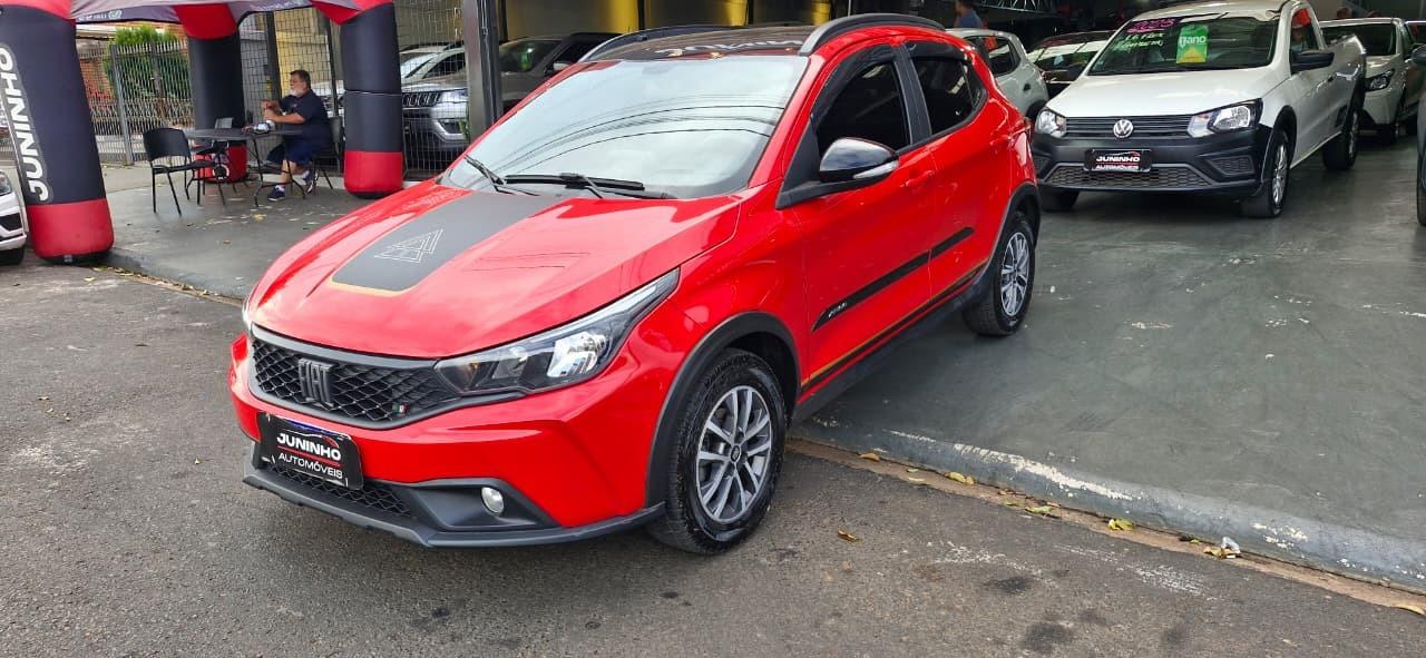 FIAT Argo