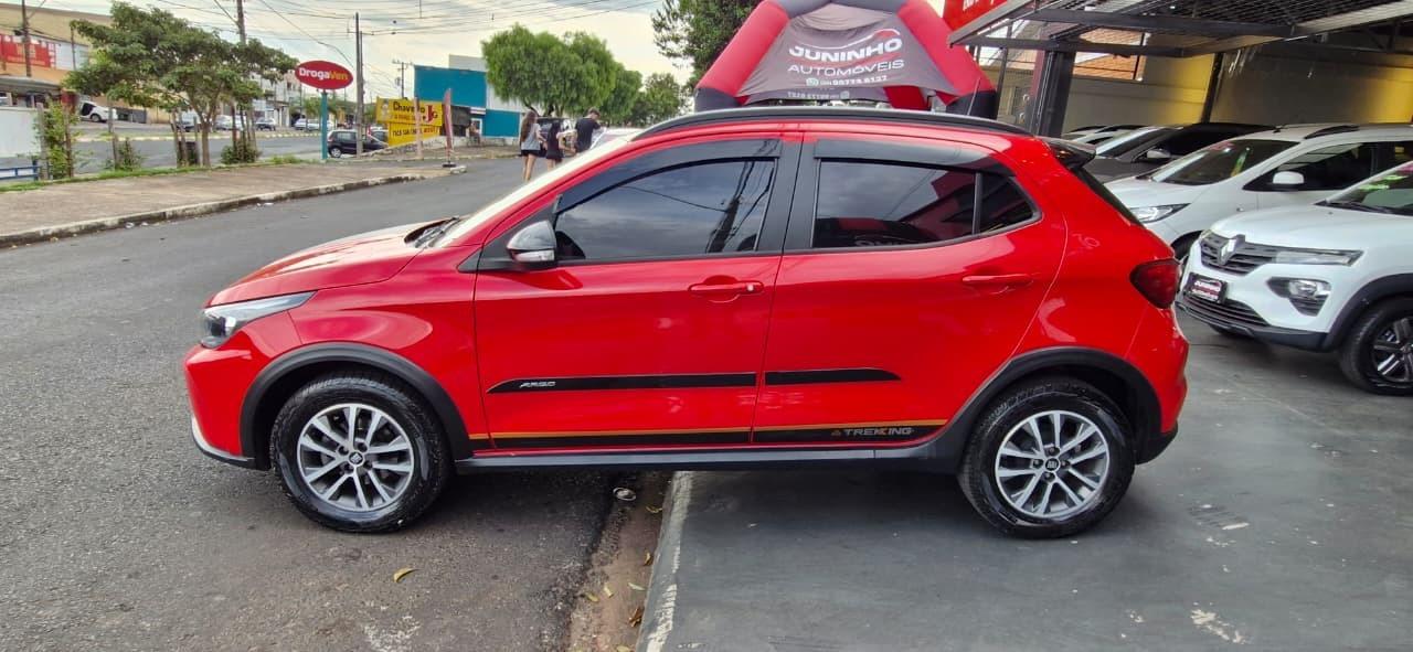 FIAT Argo - Foto