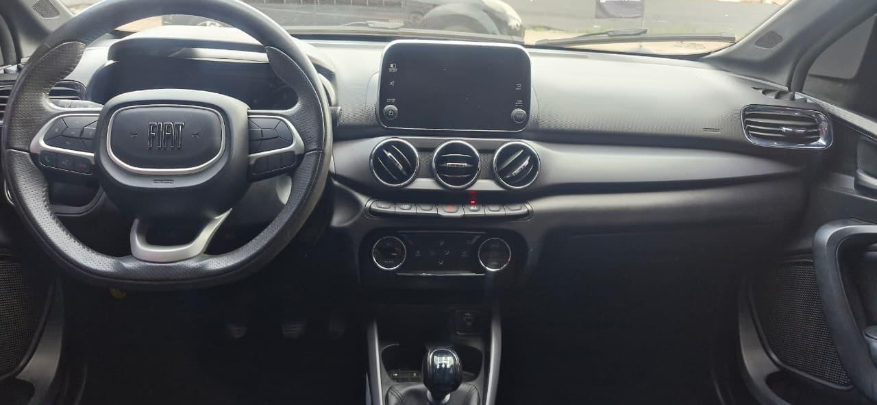 FIAT Argo - Foto