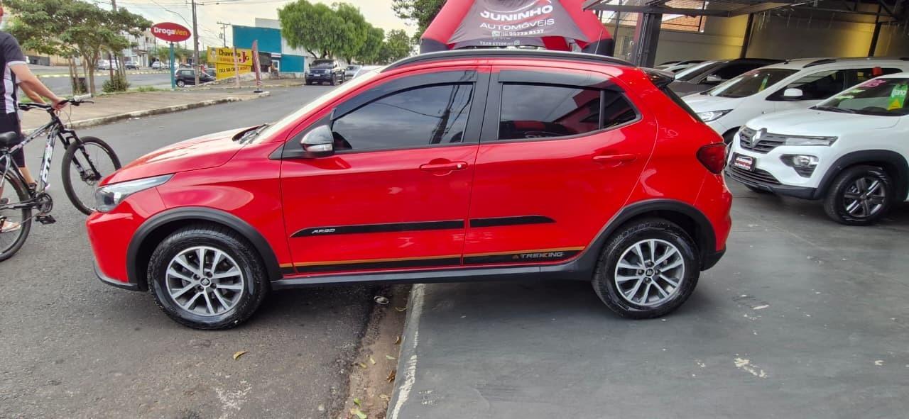 FIAT Argo - Foto