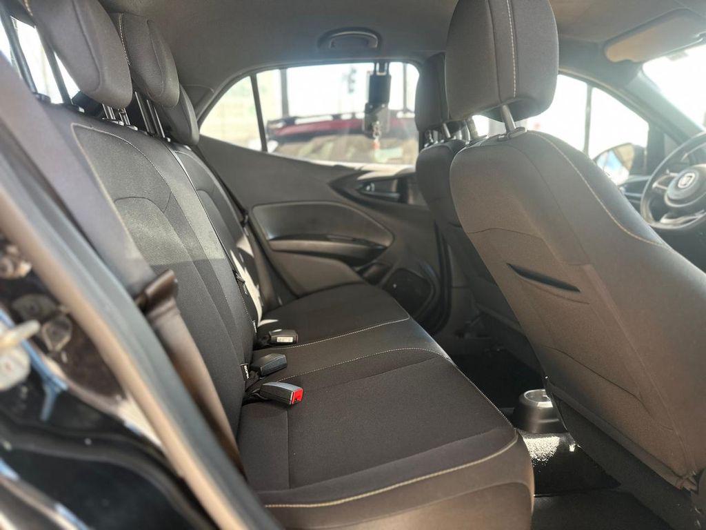 FIAT Argo - Foto