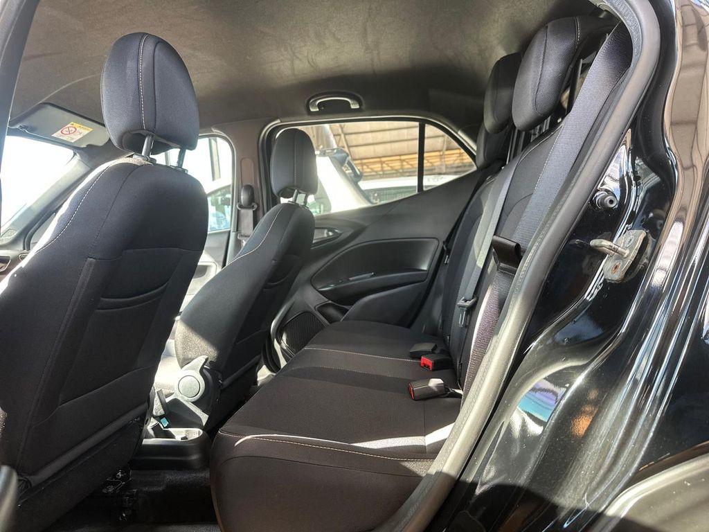 FIAT Argo - Foto