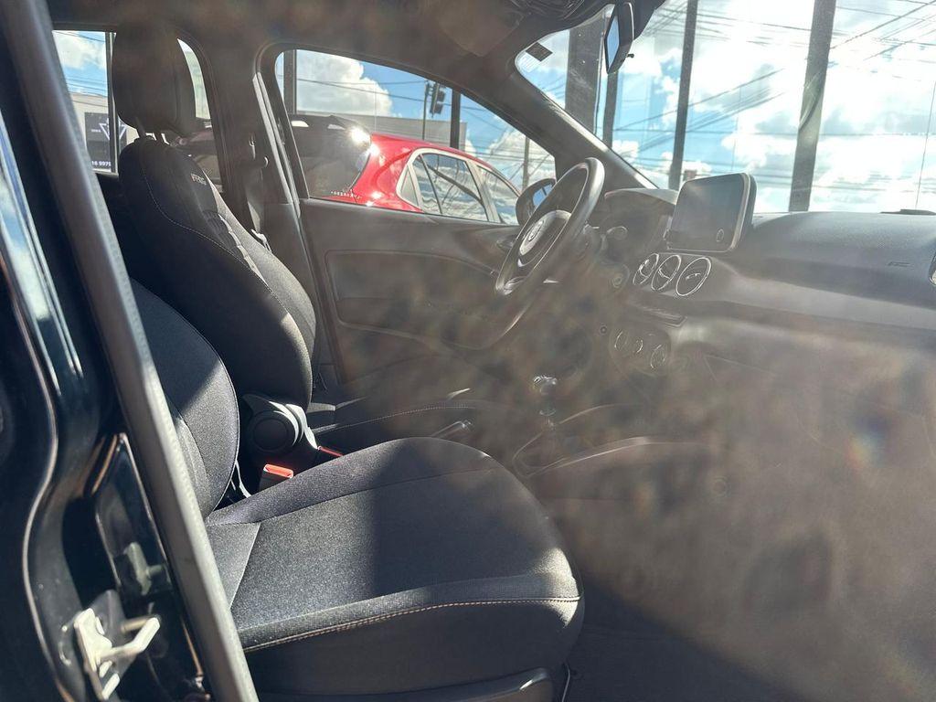 FIAT Argo - Foto