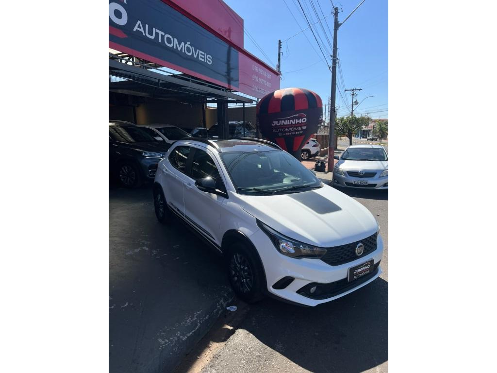 FIAT Argo