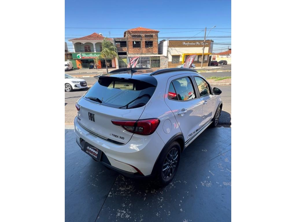 FIAT Argo - Foto