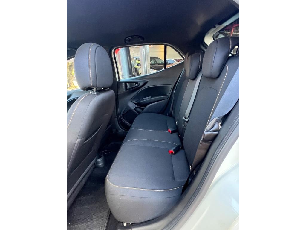 FIAT Argo - Foto