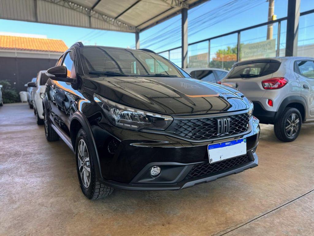 FIAT Argo - Foto