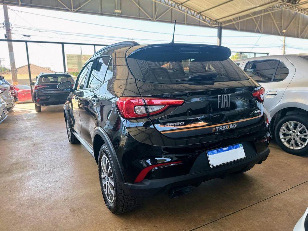 FIAT Argo - Foto