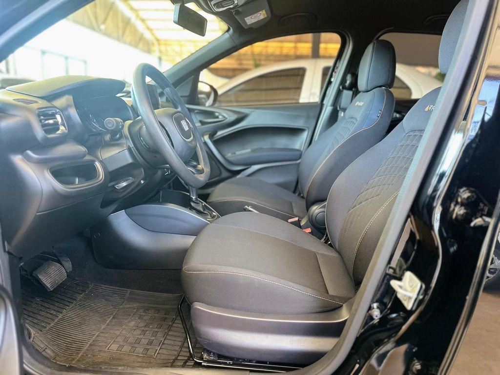 FIAT Argo - Foto