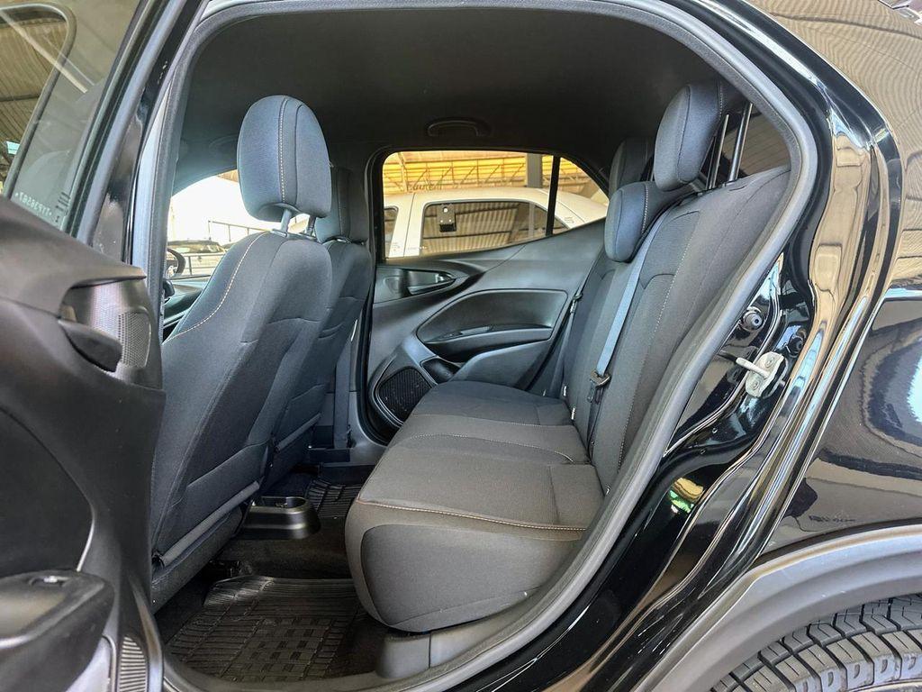 FIAT Argo - Foto