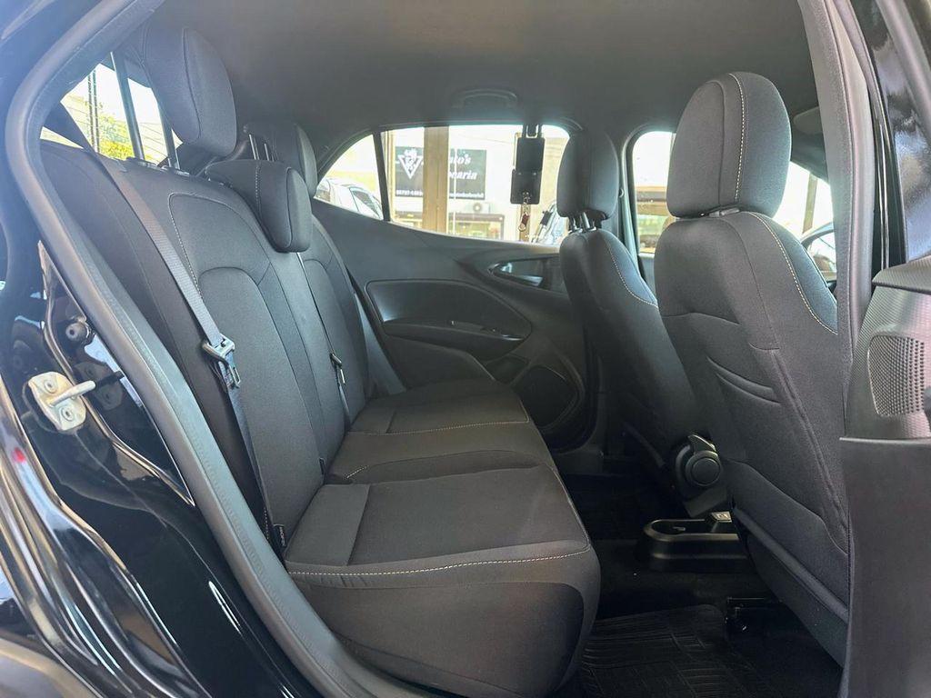 FIAT Argo - Foto