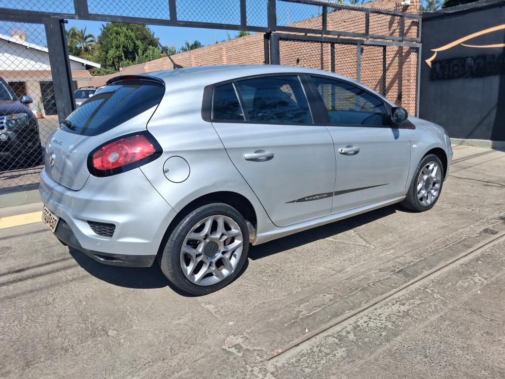 FIAT Bravo - Foto