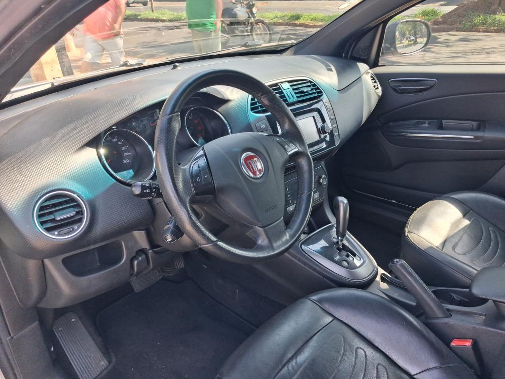 FIAT Bravo - Foto