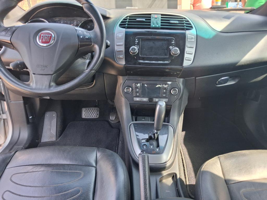 FIAT Bravo - Foto