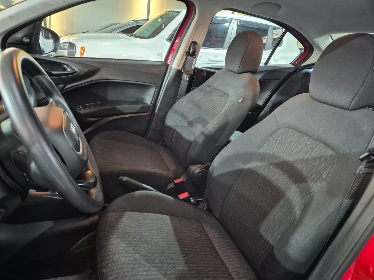 FIAT Cronos - Foto