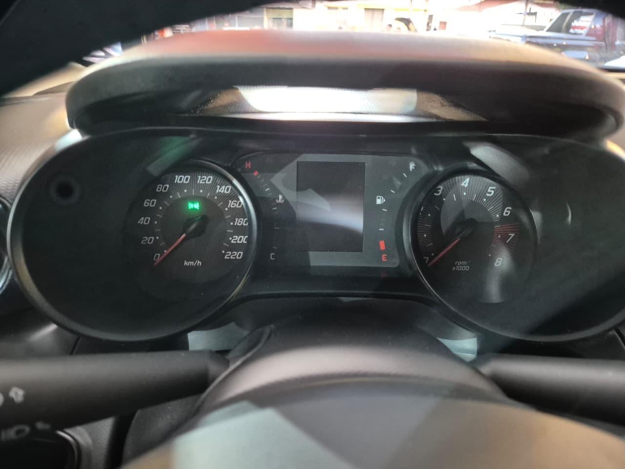 FIAT Cronos - Foto