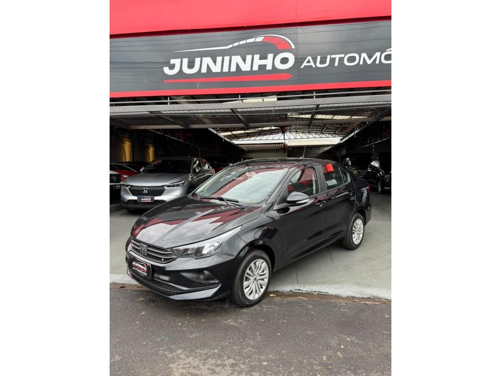 FIAT Cronos
