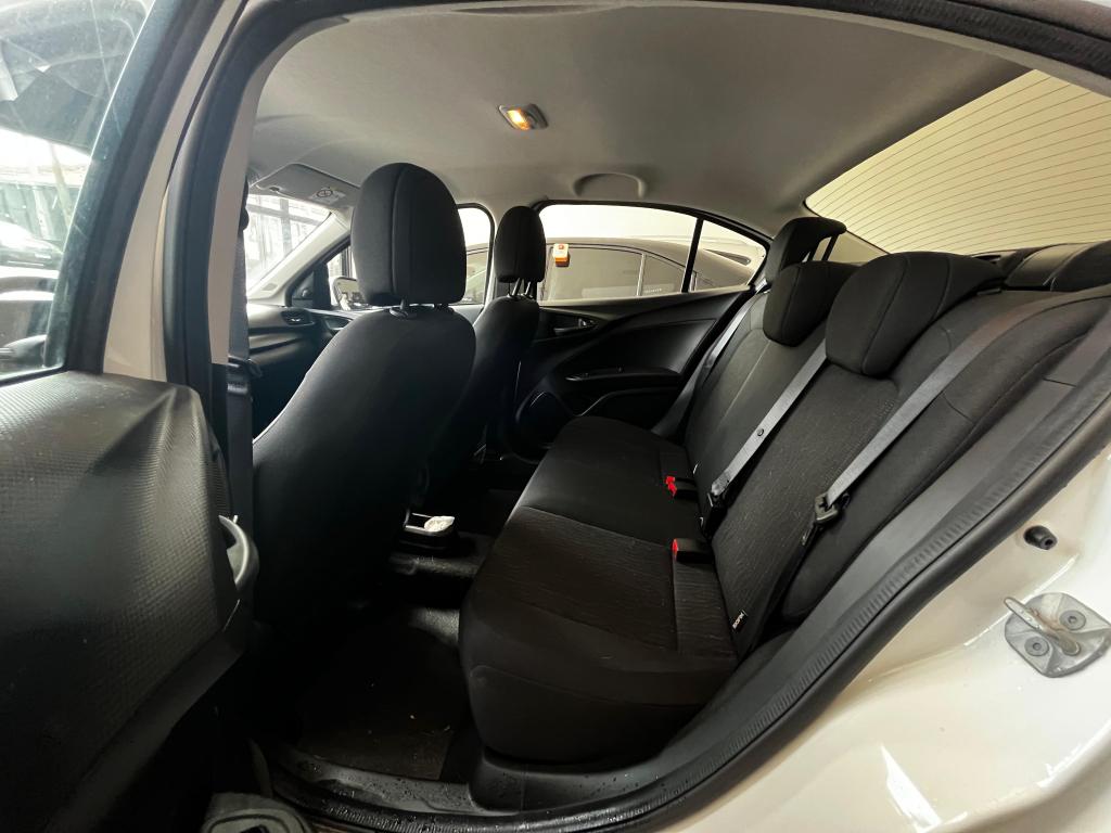 FIAT Cronos - Foto