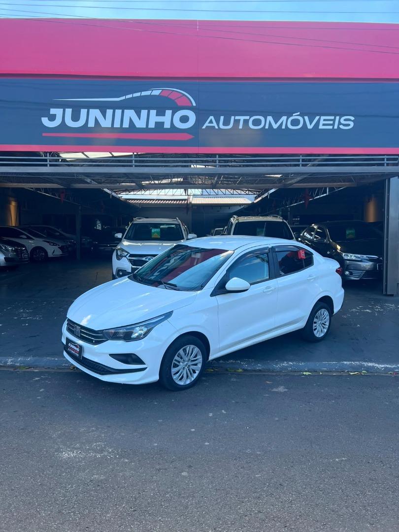 FIAT Cronos