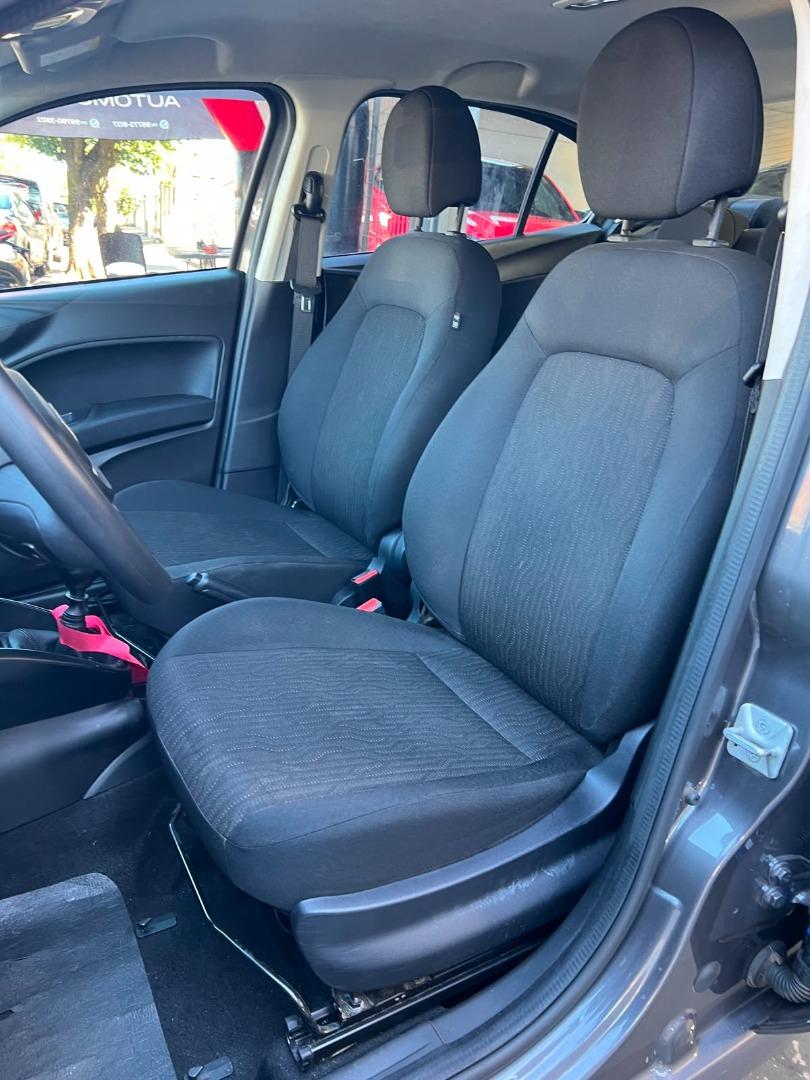 FIAT Cronos - Foto