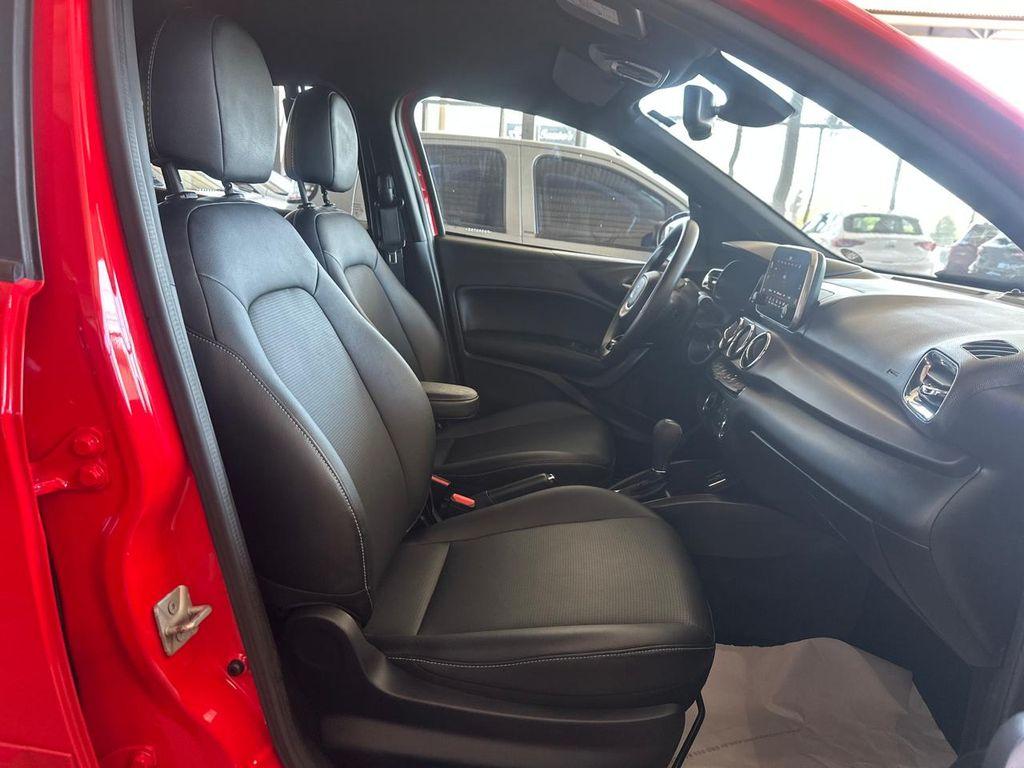 FIAT Cronos - Foto