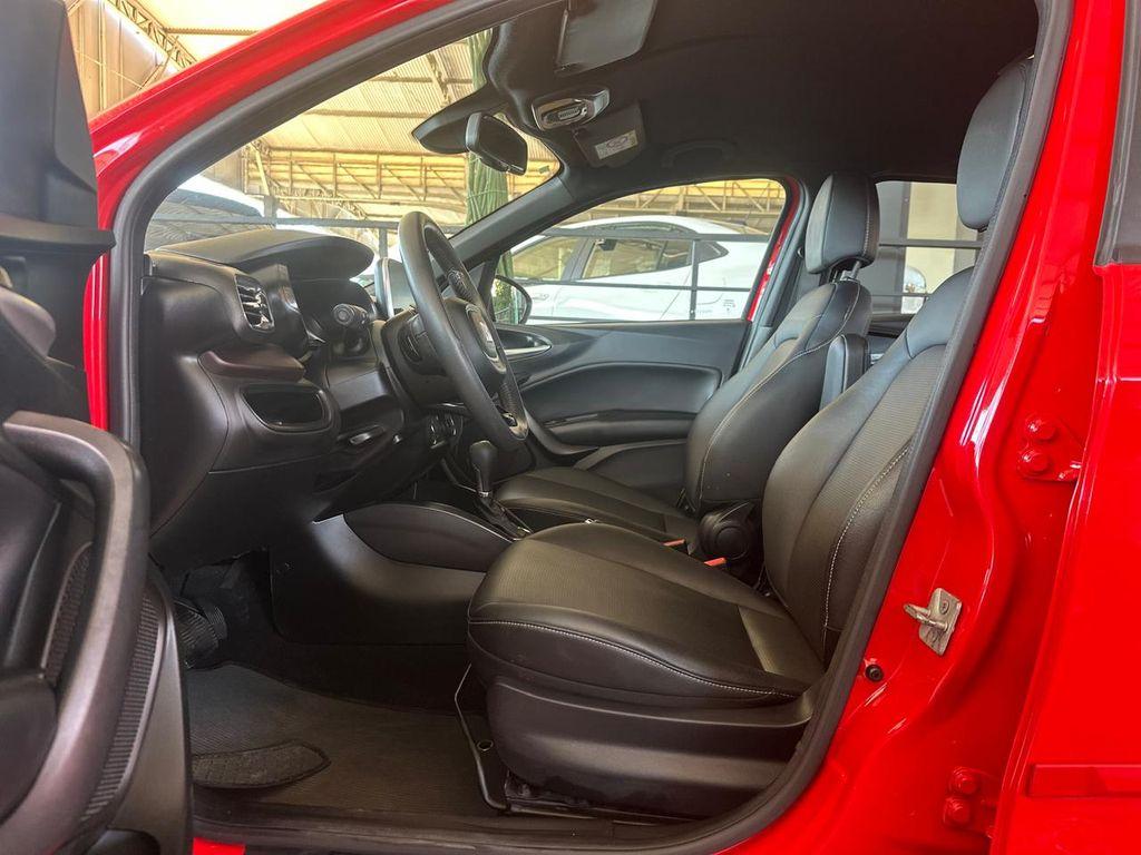 FIAT Cronos - Foto